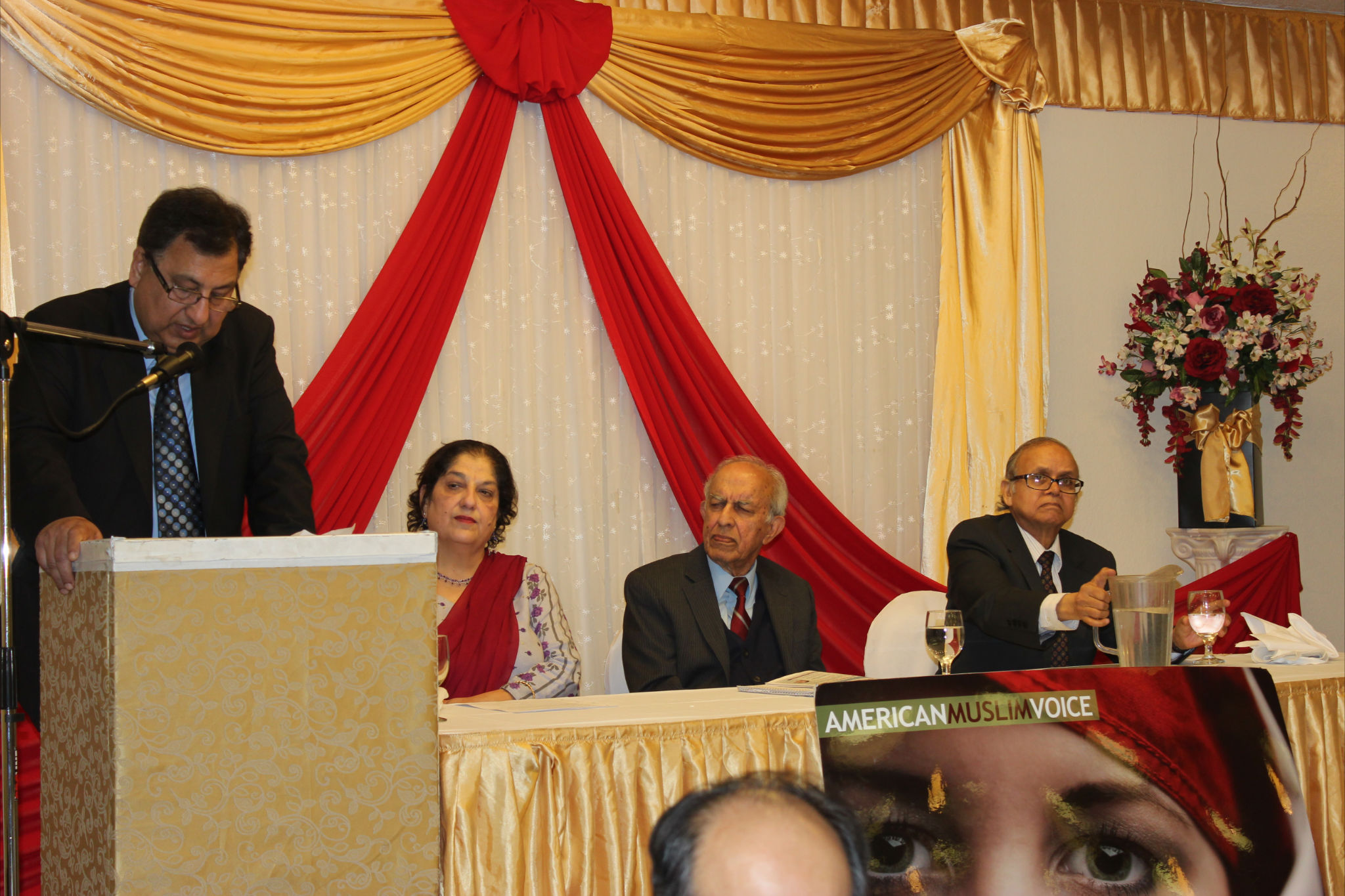 Book luanch Ghazali 031