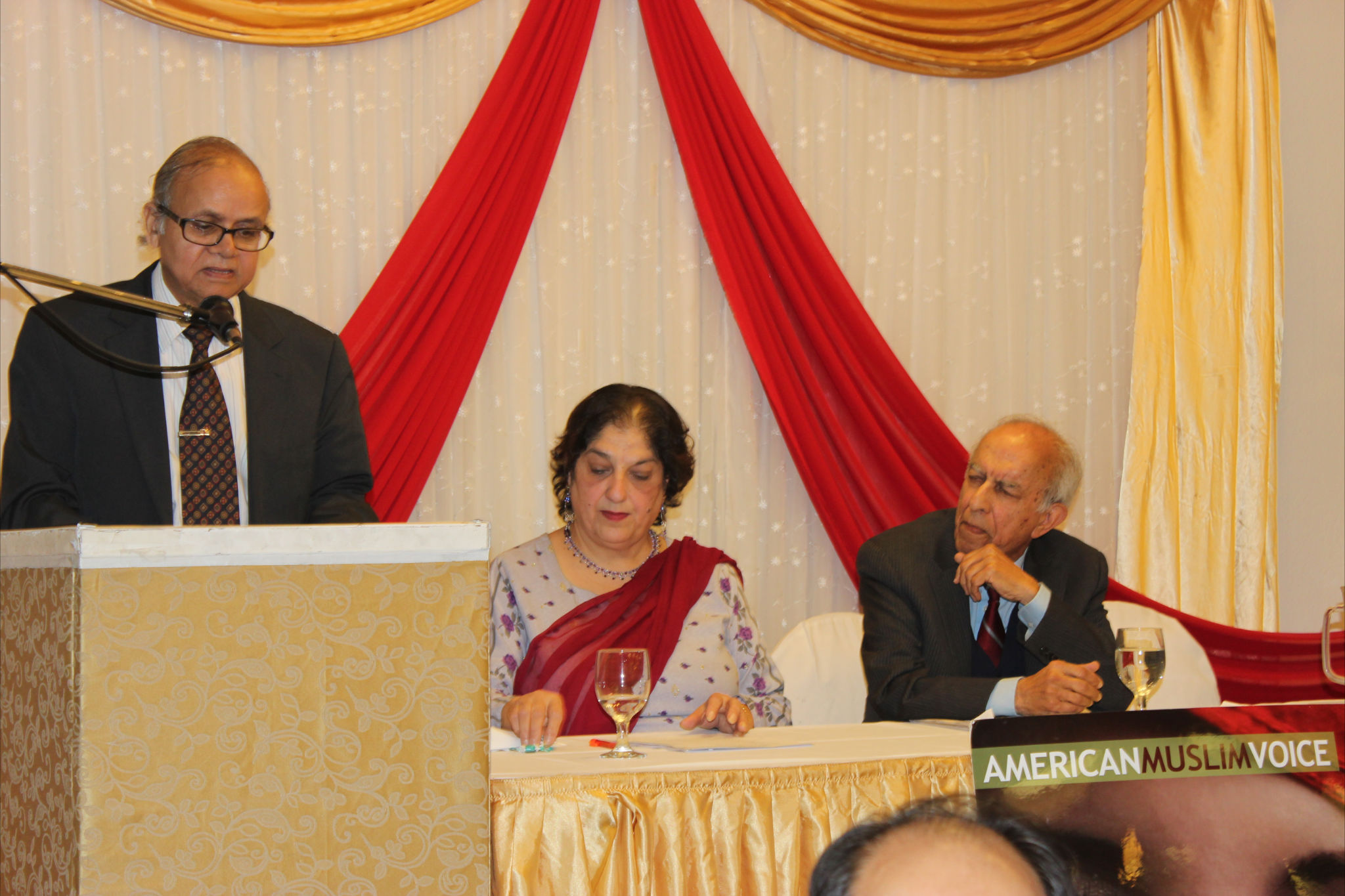 Abdus Sattar Ghazali