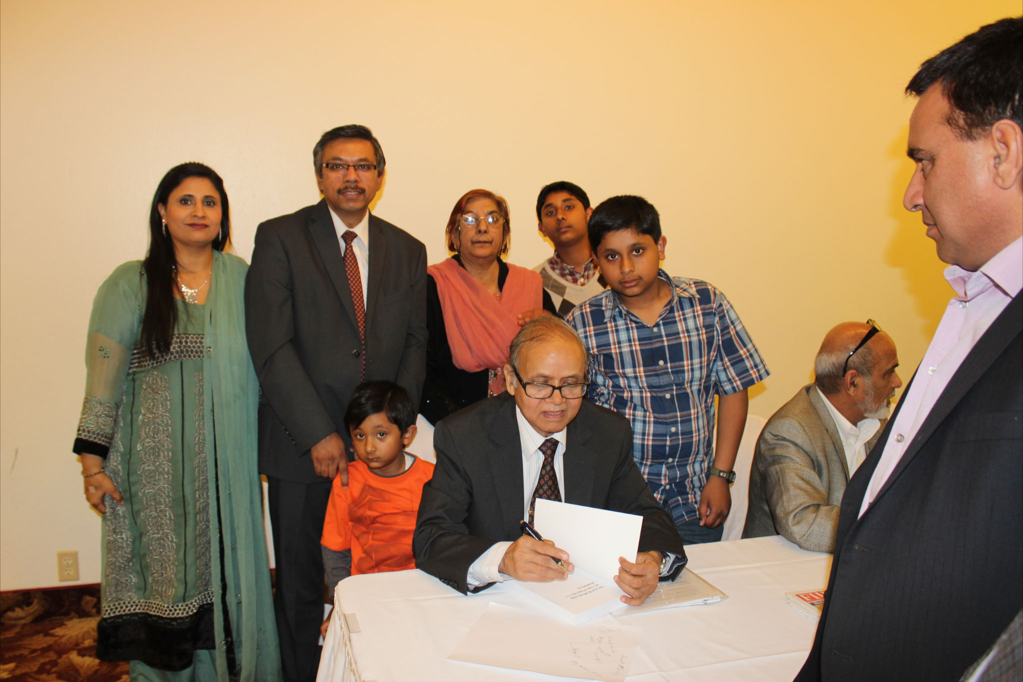 Book luanch Ghazali 050