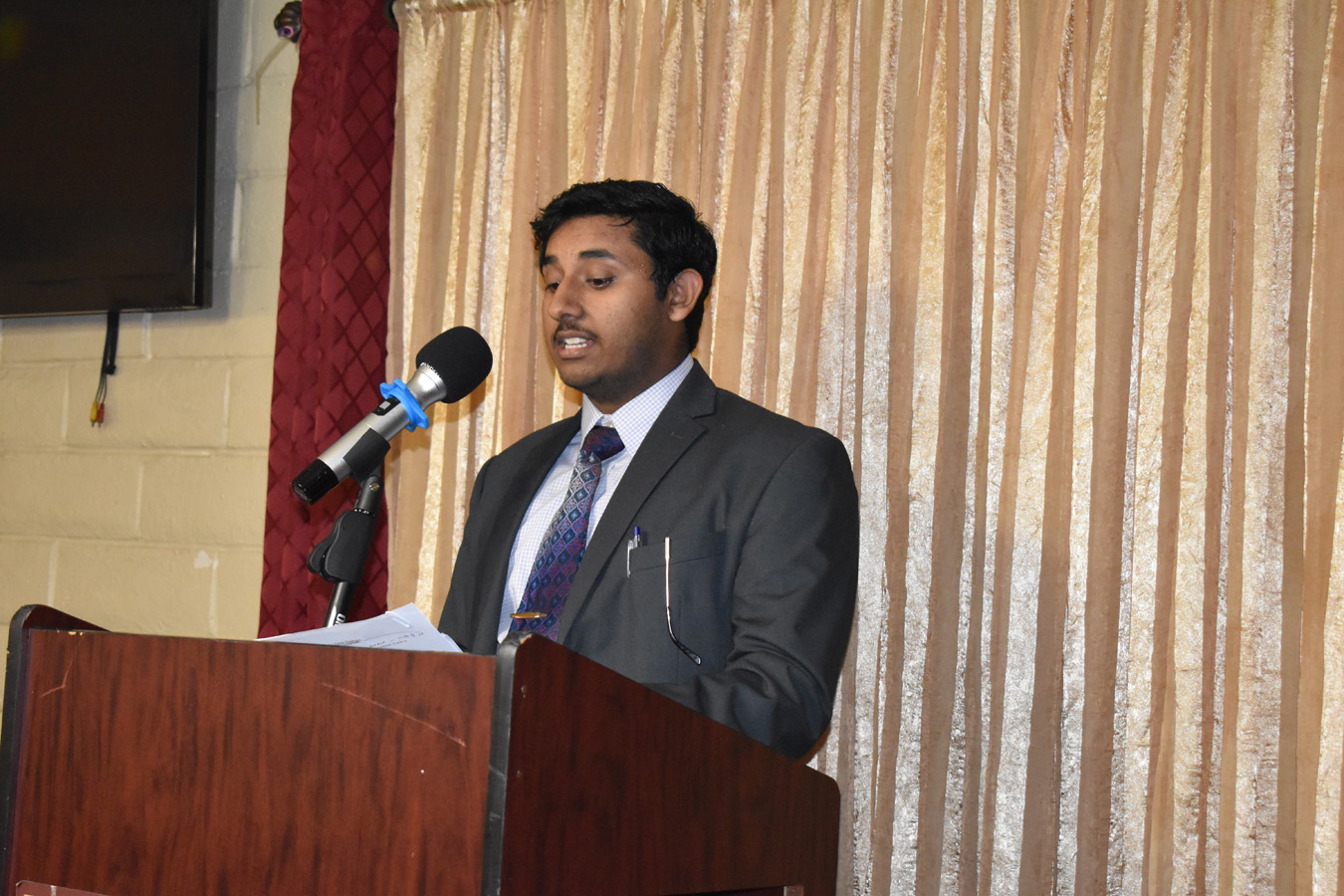 Book launched (6) Book launched (6)