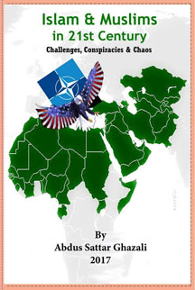 Ghazalis new book (16) Ghazalis new book (16)